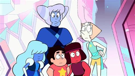 Steven Universe: All Episodes .